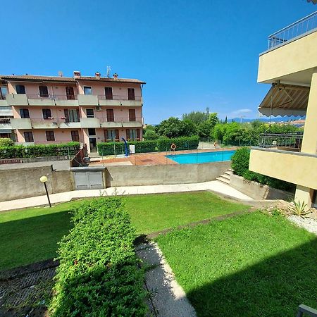 Apartmentsgarda - Residenza Elisabetta 10 Bardolino Extérieur photo