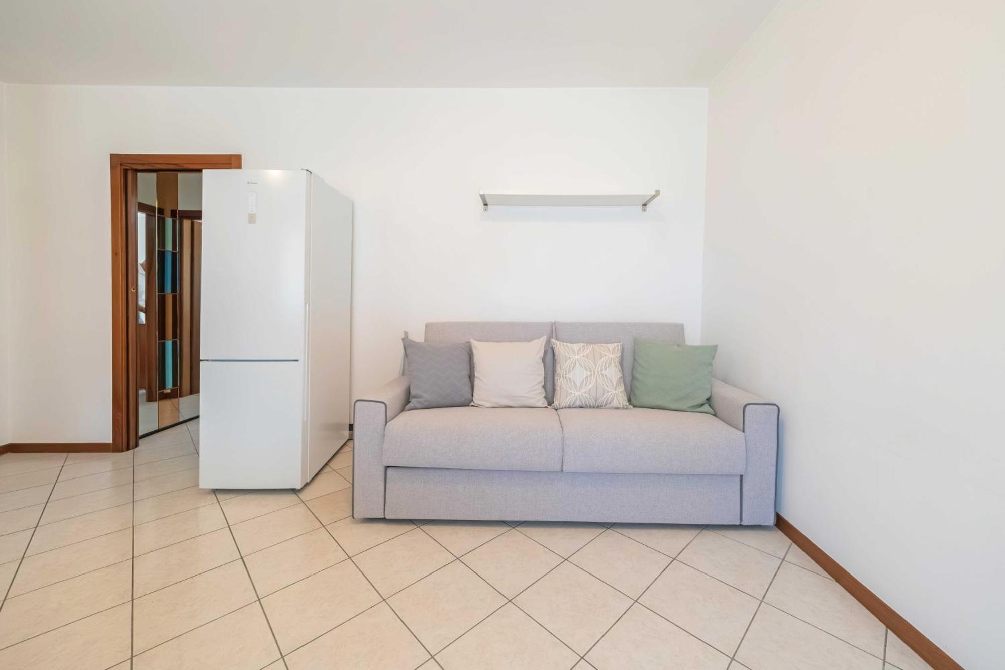 Apartmentsgarda - Residenza Elisabetta 10 Bardolino Extérieur photo