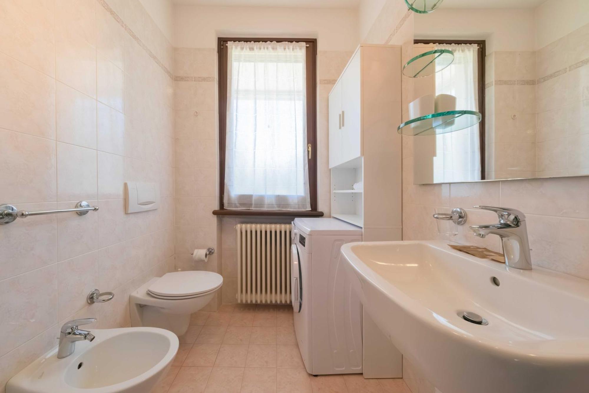Apartmentsgarda - Residenza Elisabetta 10 Bardolino Extérieur photo