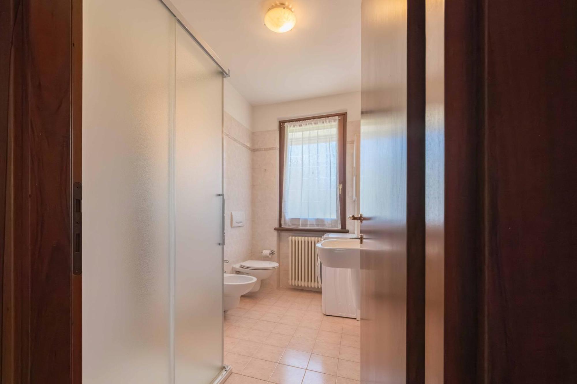 Apartmentsgarda - Residenza Elisabetta 10 Bardolino Extérieur photo
