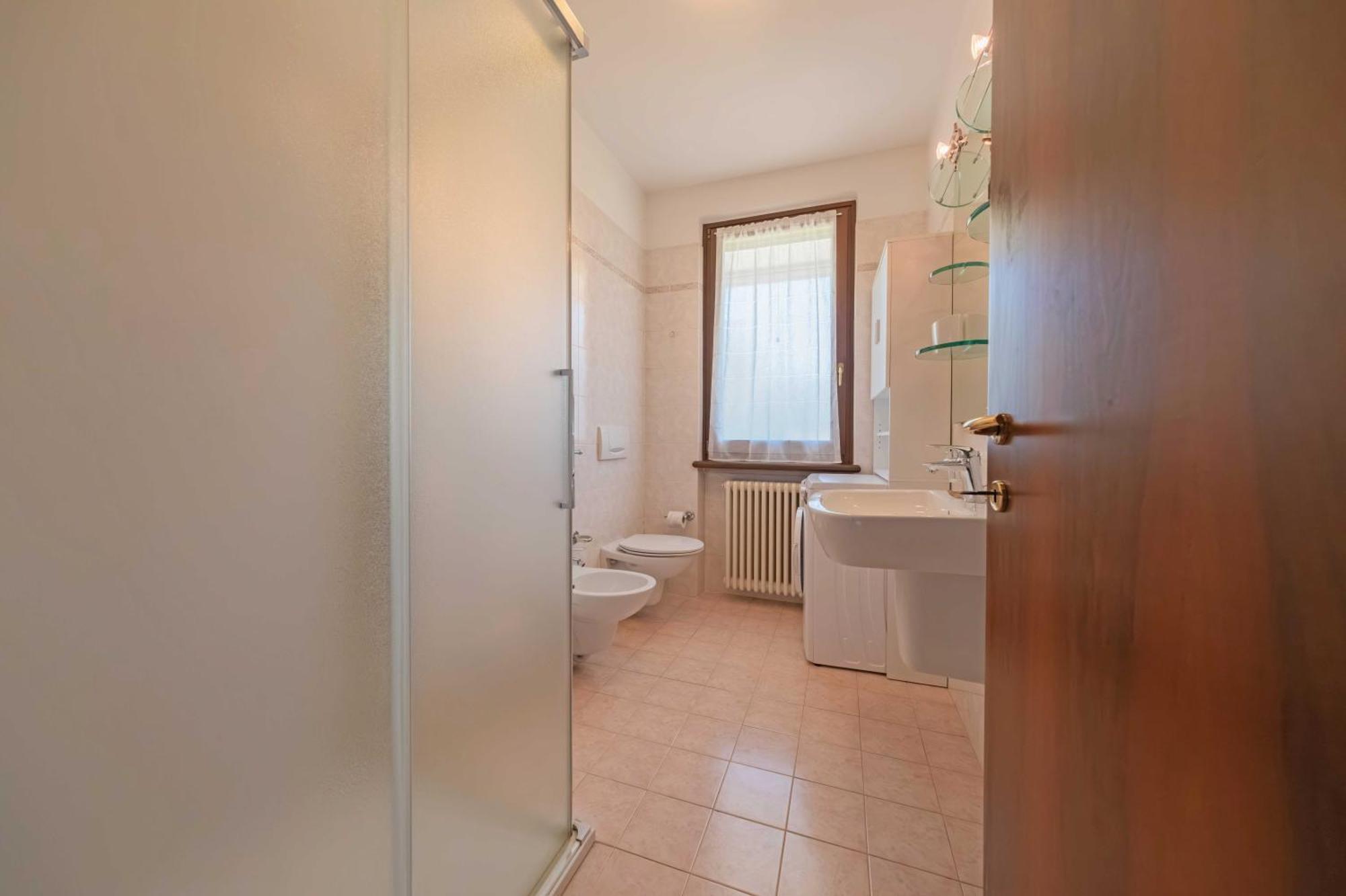 Apartmentsgarda - Residenza Elisabetta 10 Bardolino Extérieur photo