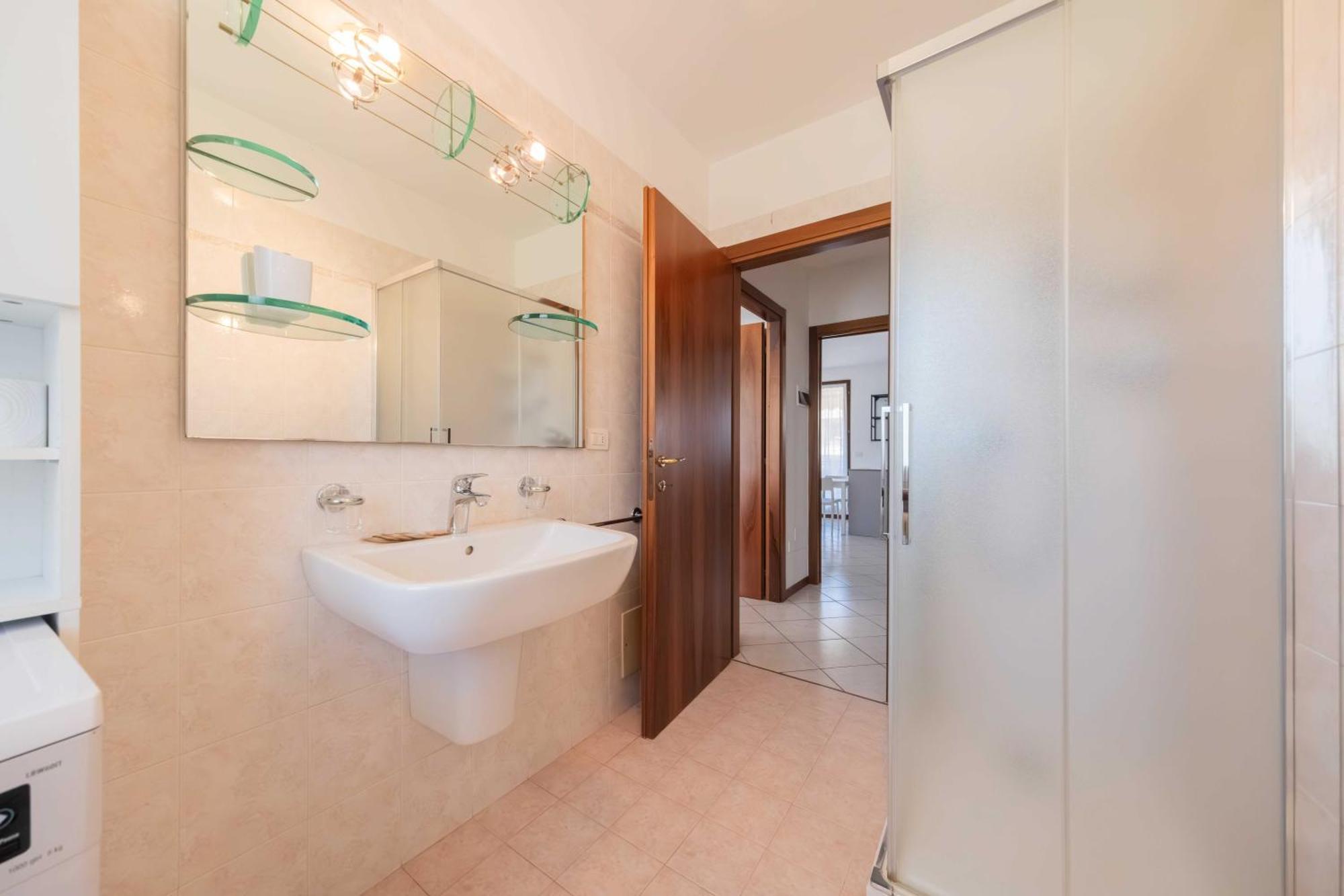 Apartmentsgarda - Residenza Elisabetta 10 Bardolino Extérieur photo
